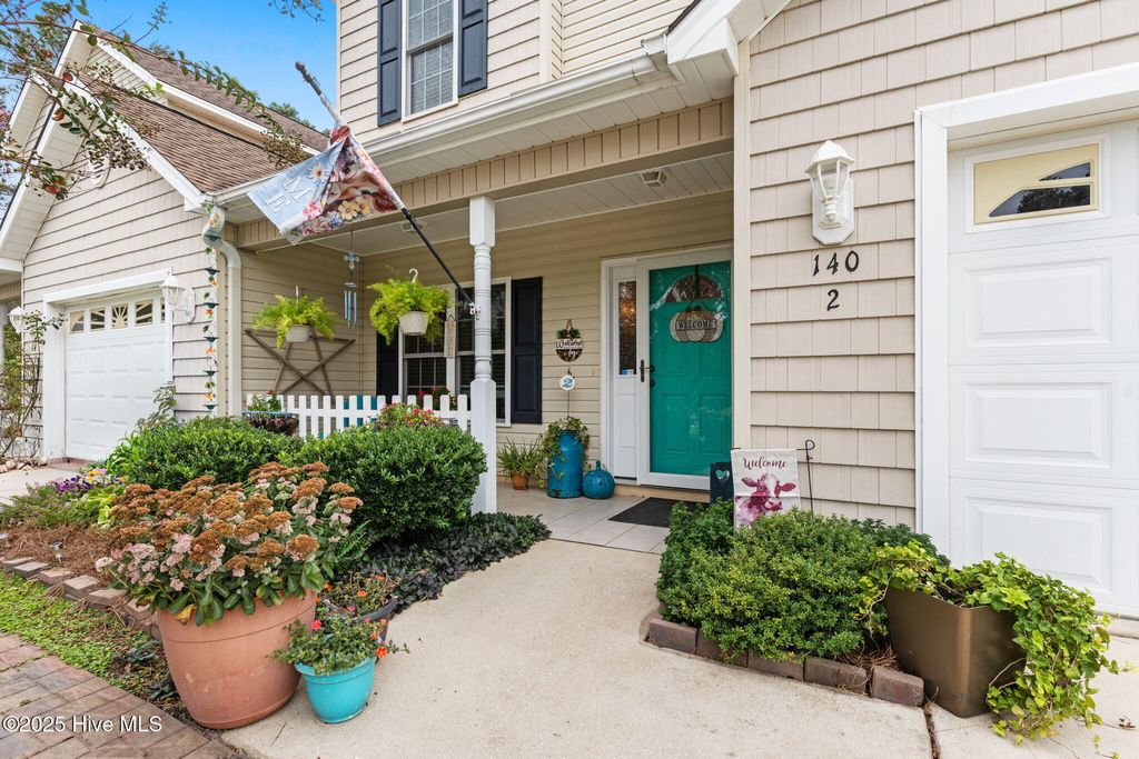 Photo of 1402 Edom Lane #2, Shallotte, NC 28470 (MLS # 100529824)