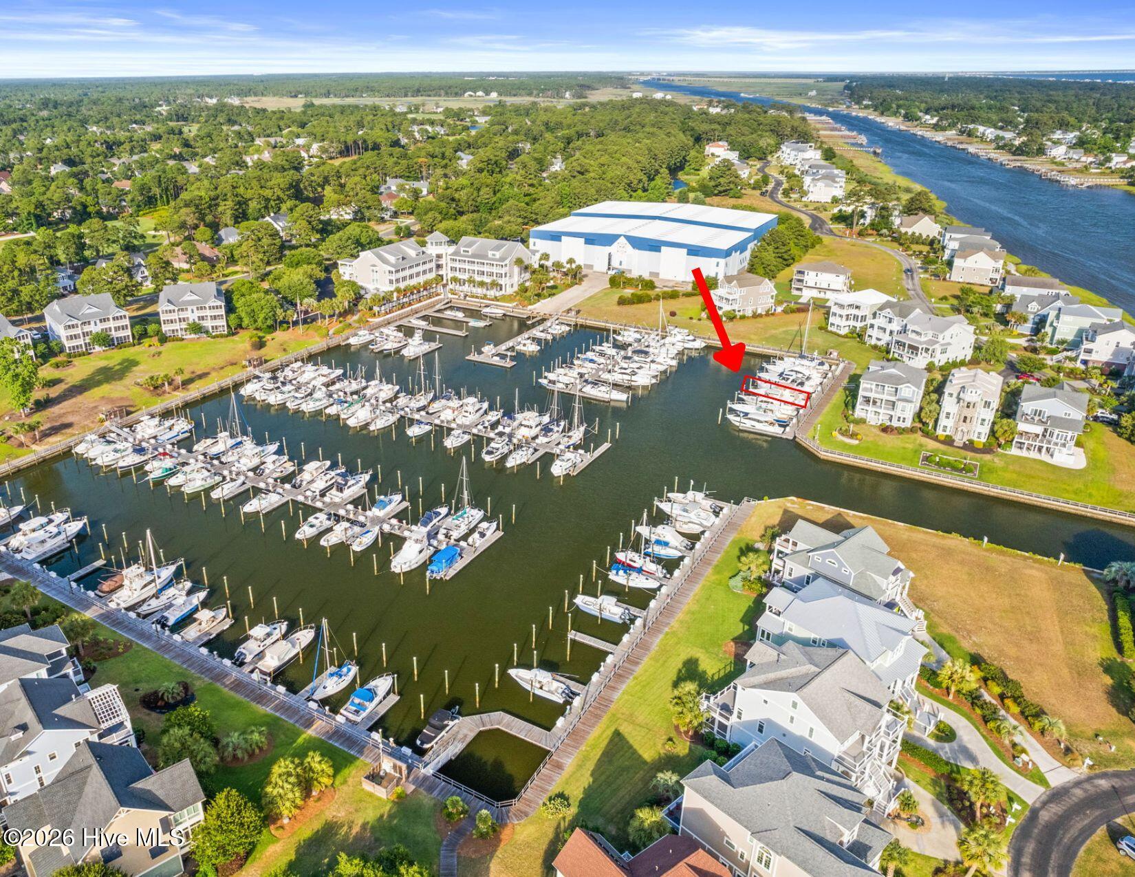 2571 Saint James Drive SE H-7