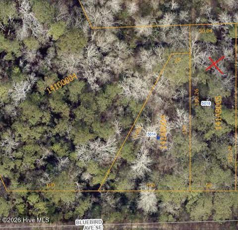 Tiny photo for 5018 Bluebird Lane SE, Bolivia, NC 28422 (MLS # 100599090)