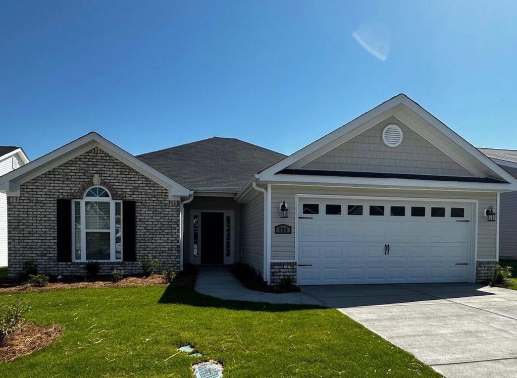 Photo of 886 Goodale Drive, Augusta, GA 30909 (MLS # 550255)