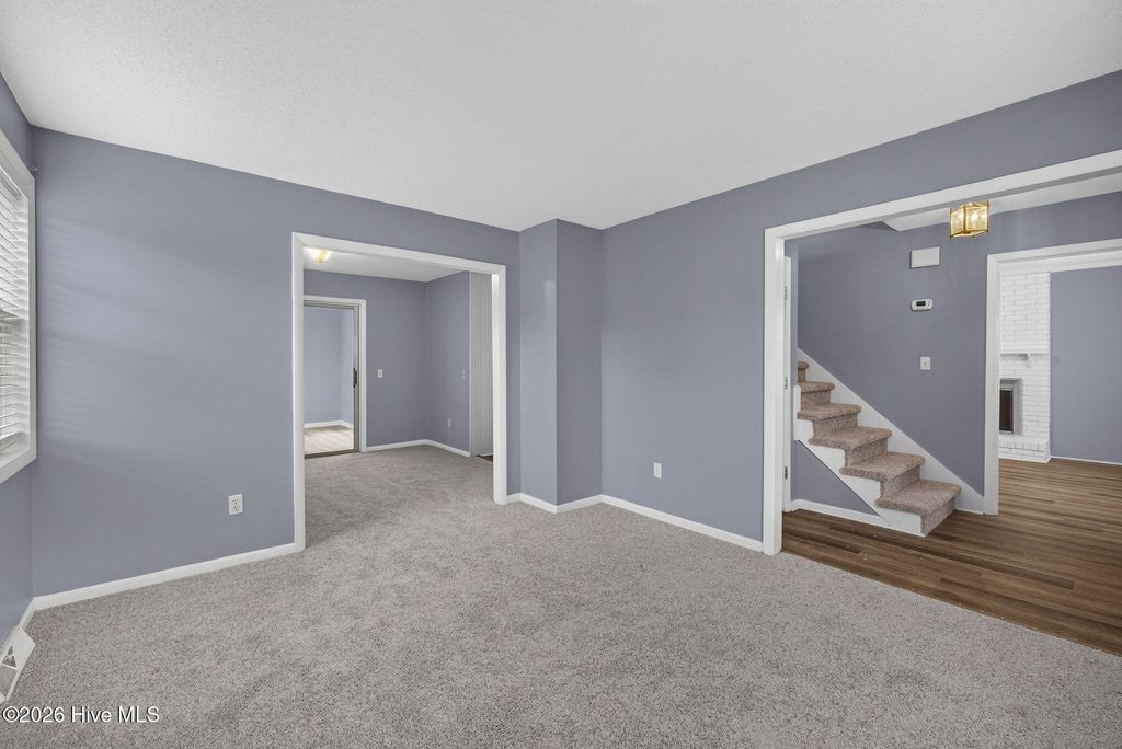 Photo of 117 Georgetown Road, Wilmington, NC 28409 (MLS # 100592139)