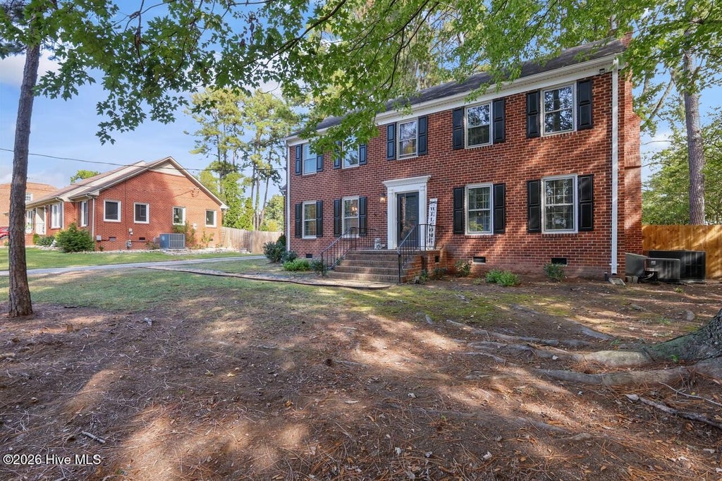 Photo of 2404 Canal Drive NW, Wilson, NC 27896 (MLS # 100610863)