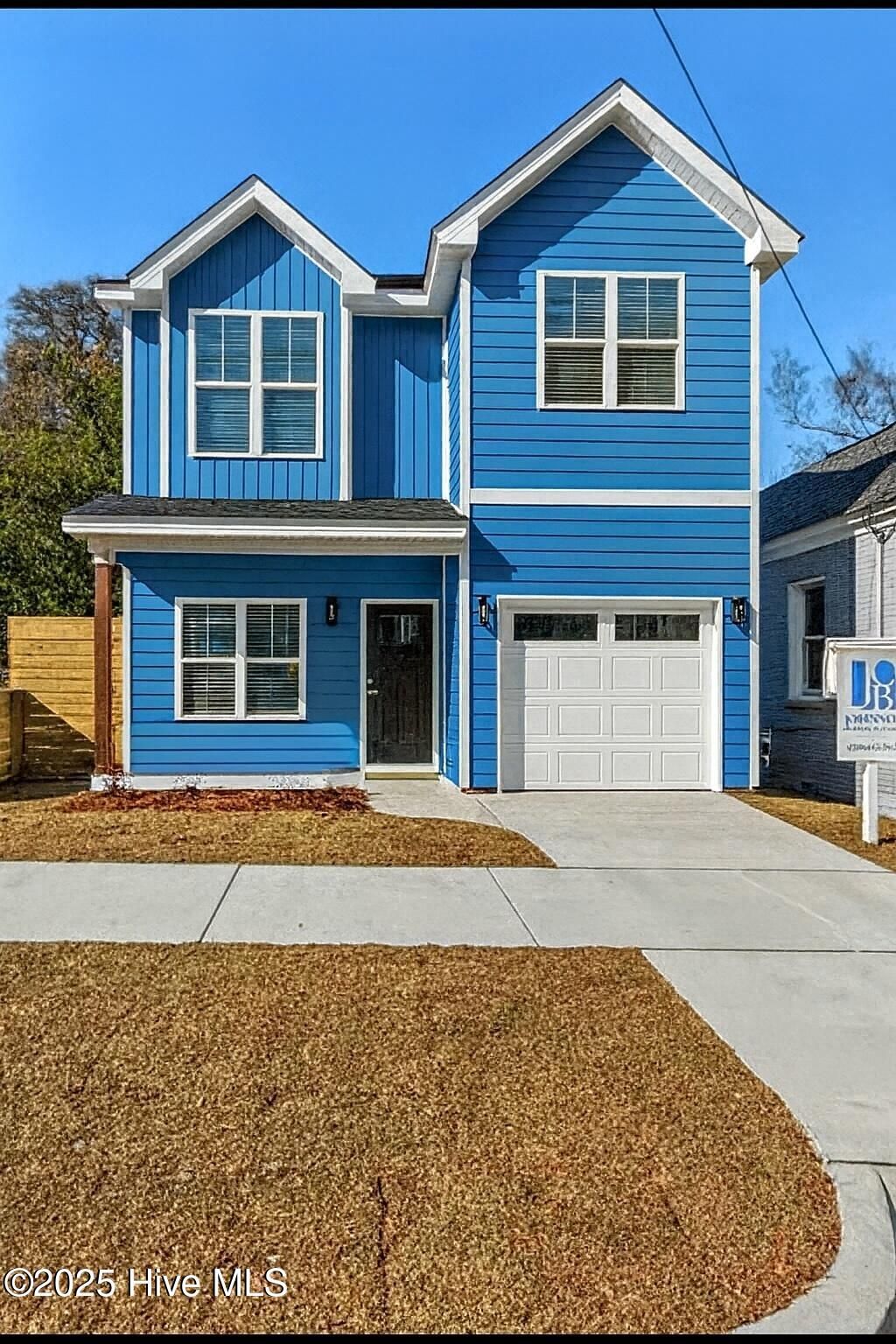 Photo of 1114 N 6th Street, Wilmington, NC 28401 (MLS # 100545571)