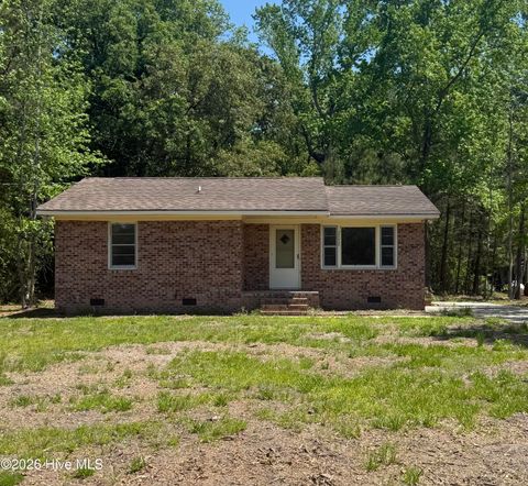 Photo of 3772 Tom Sessions Road, Whiteville, NC 28472 (MLS # 100568030)