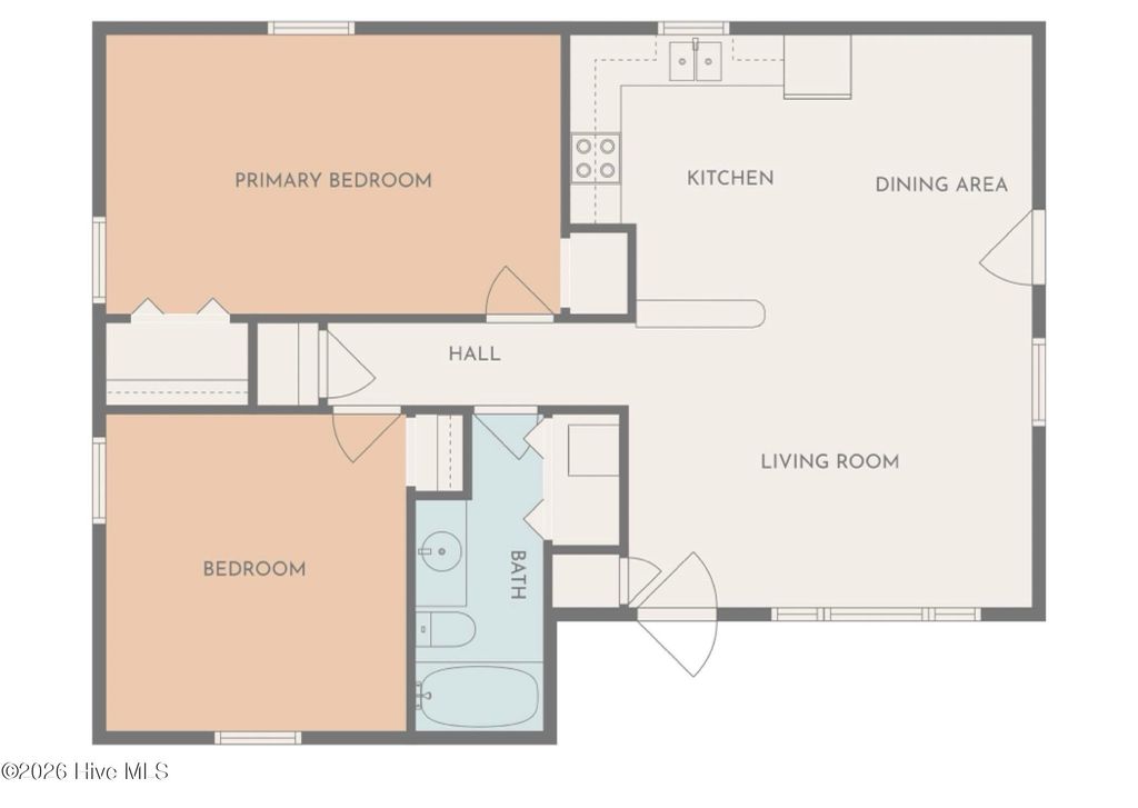 Photo of 3772 Tom Sessions Road, Whiteville, NC 28472 (MLS # 100568030)