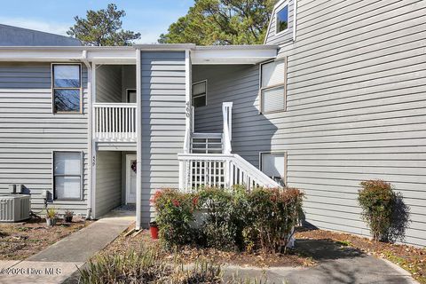 Photo of 718 Azalea Drive #460, Hampstead, NC 28443 (MLS # 100556697)