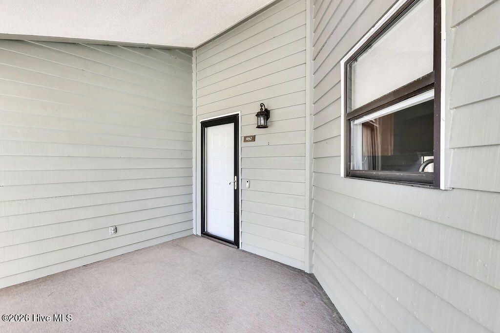 Photo of 718 Azalea Drive #460, Hampstead, NC 28443 (MLS # 100556697)