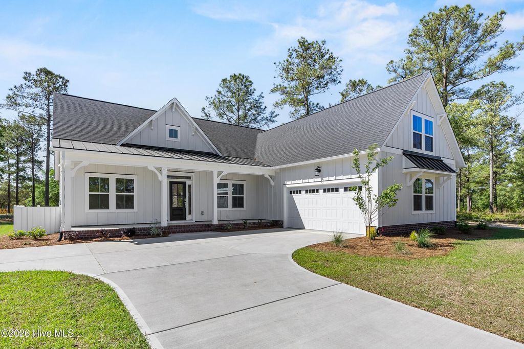 Photo of 7533 Donegal Circle SW #51, Sunset Beach, NC 28468 (MLS # 100554696)