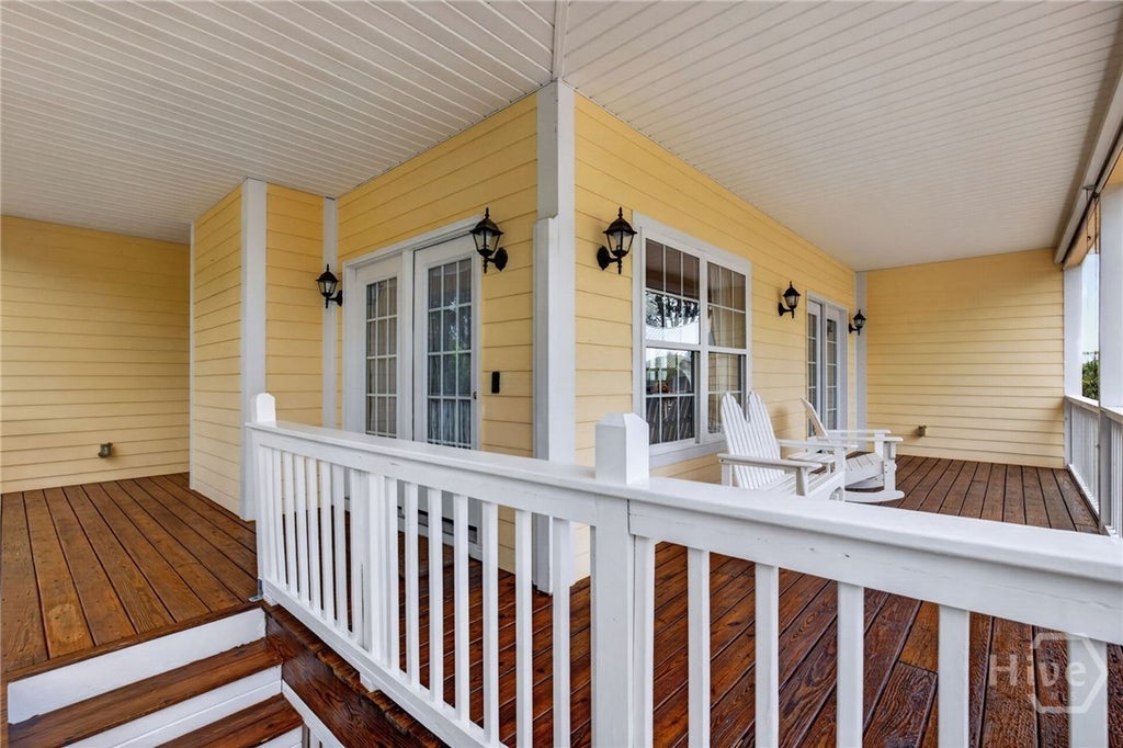 Photo of 2 River Oak Lane, Tybee Island, GA 31328 (MLS # SA361862)