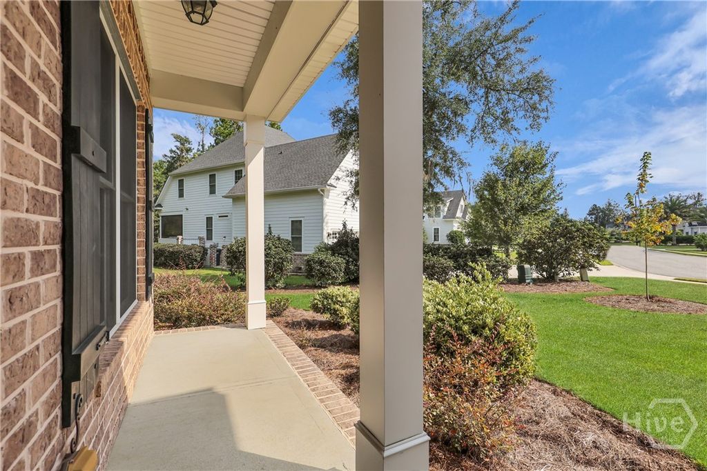 Photo of 20 Oakcrest Court, Savannah, GA 31405 (MLS # SA345302)