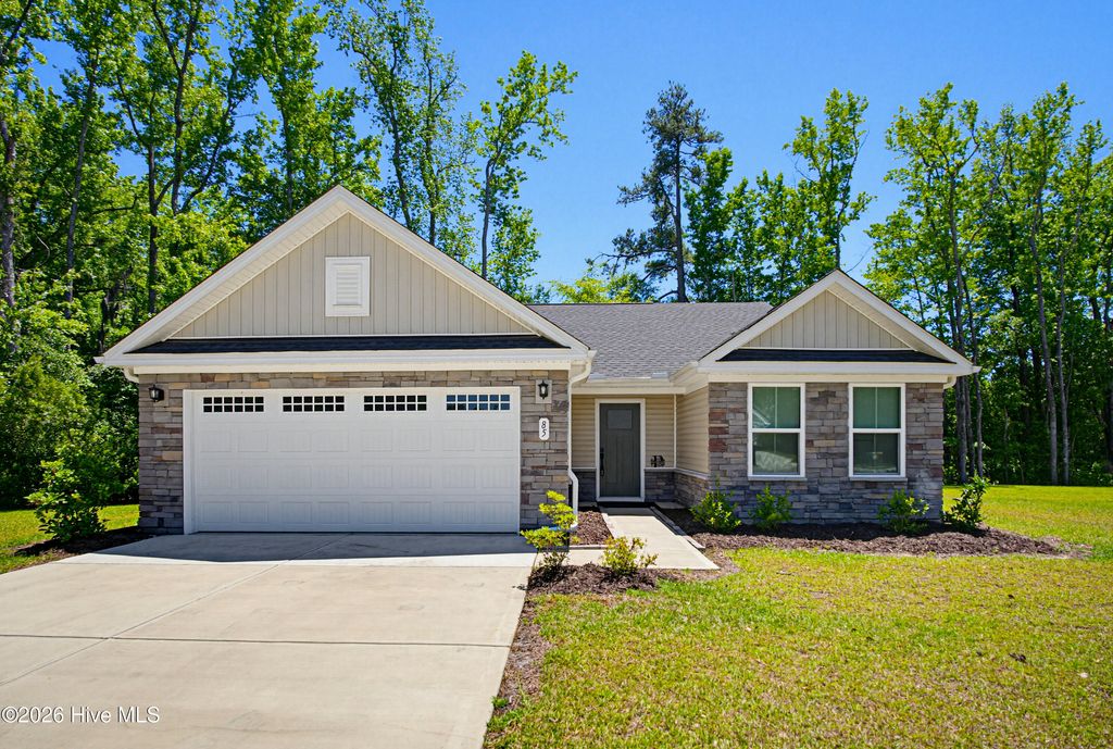 Photo of 85 Bay Tree Lane, Tabor City, NC 28463 (MLS # 100574536)
