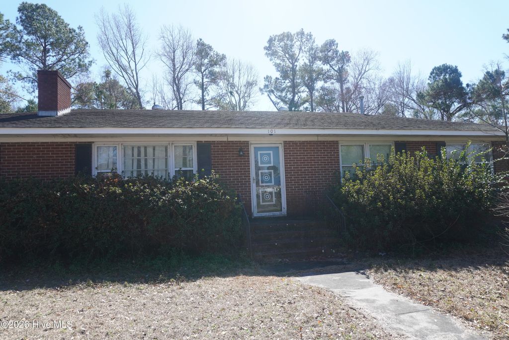 Photo of 101 Chula Vista Drive, Wilmington, NC 28412 (MLS # 100557438)