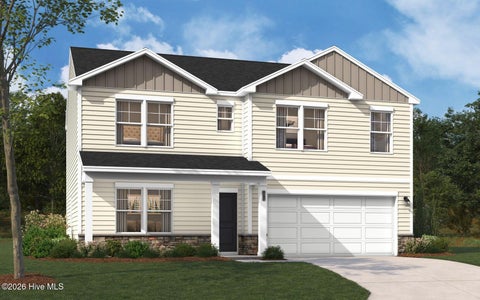 Photo of 8507 Smooth Whiskey Circle, New Ellenton, SC 29809 (MLS # 100603271)