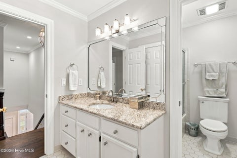 Tiny photo for 1924 London Lane, Wilmington, NC 28405 (MLS # 100605848)