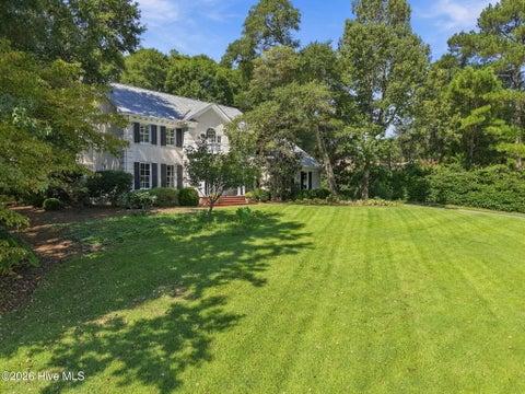 Tiny photo for 1924 London Lane, Wilmington, NC 28405 (MLS # 100605848)