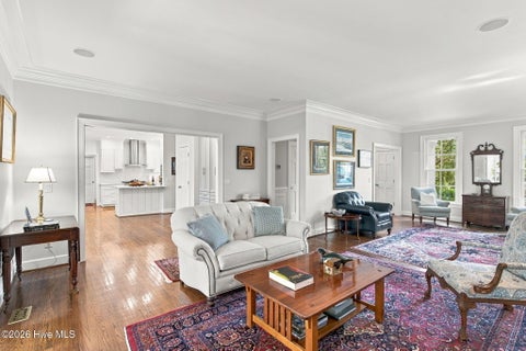Tiny photo for 1924 London Lane, Wilmington, NC 28405 (MLS # 100605848)