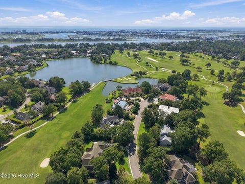 Tiny photo for 1924 London Lane, Wilmington, NC 28405 (MLS # 100605848)