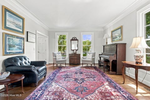 Tiny photo for 1924 London Lane, Wilmington, NC 28405 (MLS # 100605848)