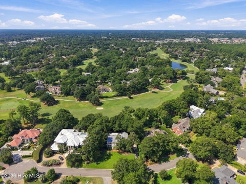 Tiny photo for 1924 London Lane, Wilmington, NC 28405 (MLS # 100605848)