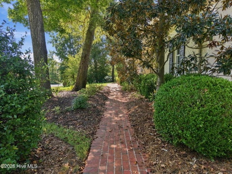 Tiny photo for 1924 London Lane, Wilmington, NC 28405 (MLS # 100605848)