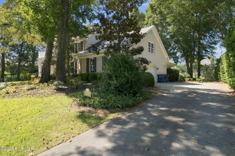 Tiny photo for 1924 London Lane, Wilmington, NC 28405 (MLS # 100605848)