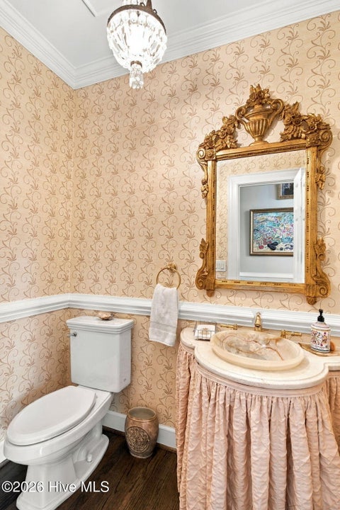 Tiny photo for 1924 London Lane, Wilmington, NC 28405 (MLS # 100605848)
