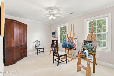 Tiny photo for 1924 London Lane, Wilmington, NC 28405 (MLS # 100605848)