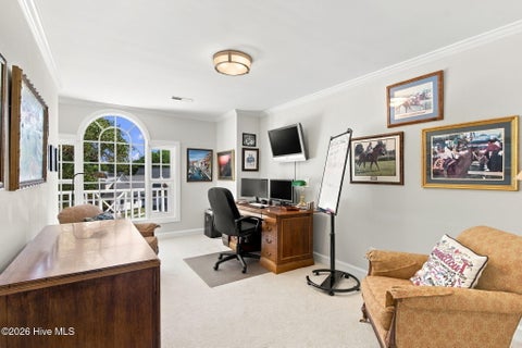Tiny photo for 1924 London Lane, Wilmington, NC 28405 (MLS # 100605848)