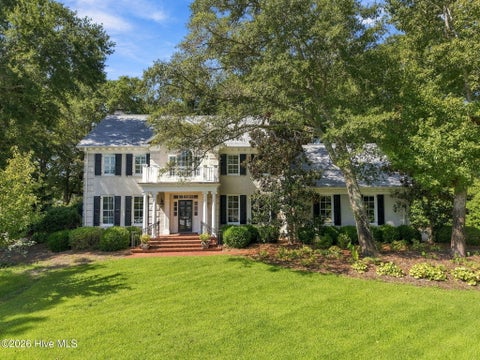 Photo of 1924 London Lane, Wilmington, NC 28405 (MLS # 100605848)