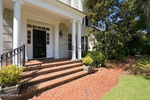 Tiny photo for 1924 London Lane, Wilmington, NC 28405 (MLS # 100605848)