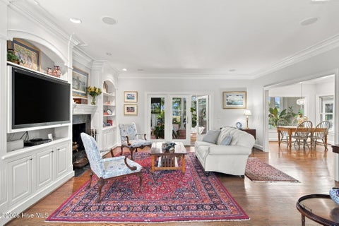Tiny photo for 1924 London Lane, Wilmington, NC 28405 (MLS # 100605848)