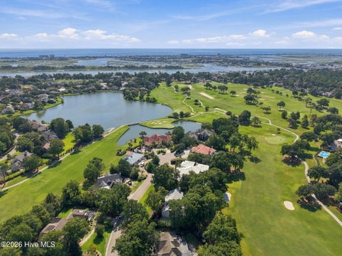 Tiny photo for 1924 London Lane, Wilmington, NC 28405 (MLS # 100605848)