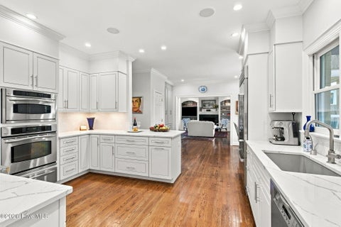 Tiny photo for 1924 London Lane, Wilmington, NC 28405 (MLS # 100605848)