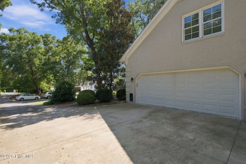 Tiny photo for 1924 London Lane, Wilmington, NC 28405 (MLS # 100605848)