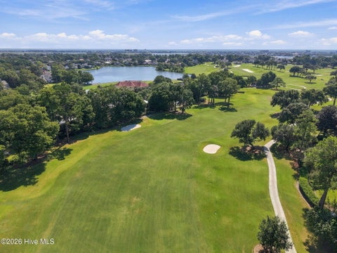 Tiny photo for 1924 London Lane, Wilmington, NC 28405 (MLS # 100605848)