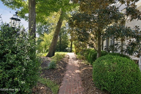 Tiny photo for 1924 London Lane, Wilmington, NC 28405 (MLS # 100605848)