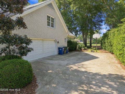 Tiny photo for 1924 London Lane, Wilmington, NC 28405 (MLS # 100605848)