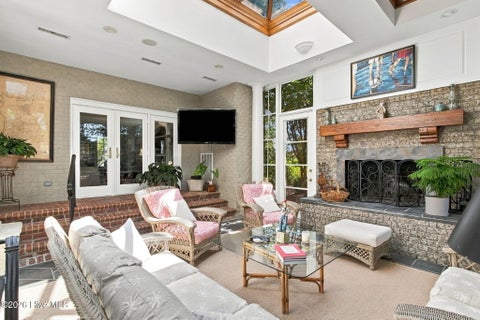 Tiny photo for 1924 London Lane, Wilmington, NC 28405 (MLS # 100605848)
