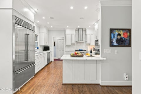 Tiny photo for 1924 London Lane, Wilmington, NC 28405 (MLS # 100605848)