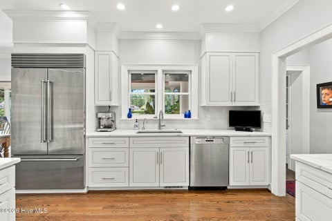 Tiny photo for 1924 London Lane, Wilmington, NC 28405 (MLS # 100605848)