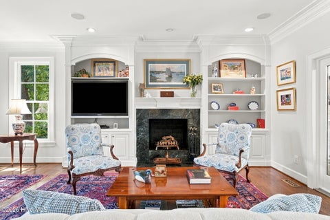 Tiny photo for 1924 London Lane, Wilmington, NC 28405 (MLS # 100605848)