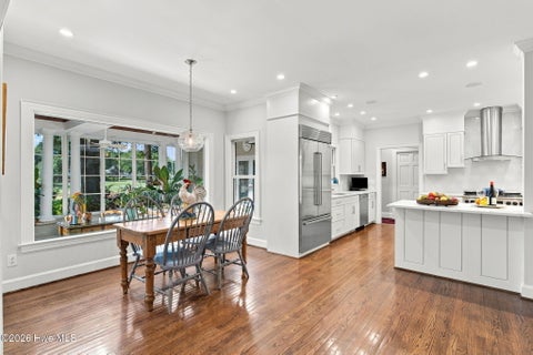 Tiny photo for 1924 London Lane, Wilmington, NC 28405 (MLS # 100605848)