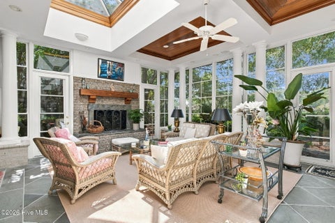 Tiny photo for 1924 London Lane, Wilmington, NC 28405 (MLS # 100605848)