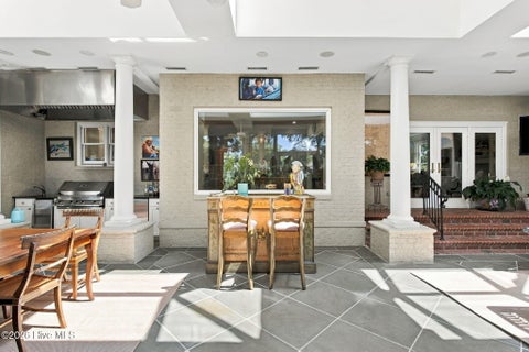 Tiny photo for 1924 London Lane, Wilmington, NC 28405 (MLS # 100605848)