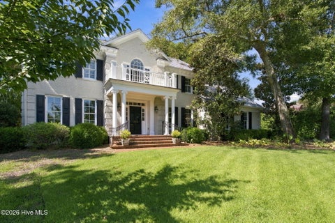 Tiny photo for 1924 London Lane, Wilmington, NC 28405 (MLS # 100605848)