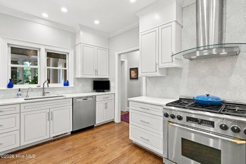 Tiny photo for 1924 London Lane, Wilmington, NC 28405 (MLS # 100605848)