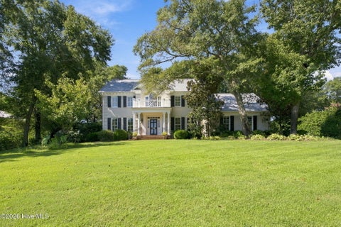 Tiny photo for 1924 London Lane, Wilmington, NC 28405 (MLS # 100605848)