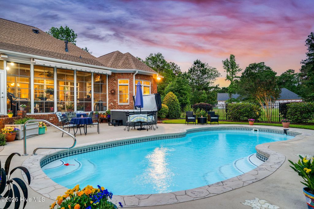 Photo of 152 E Winding Way, Wallace, NC (MLS # 100572852)
