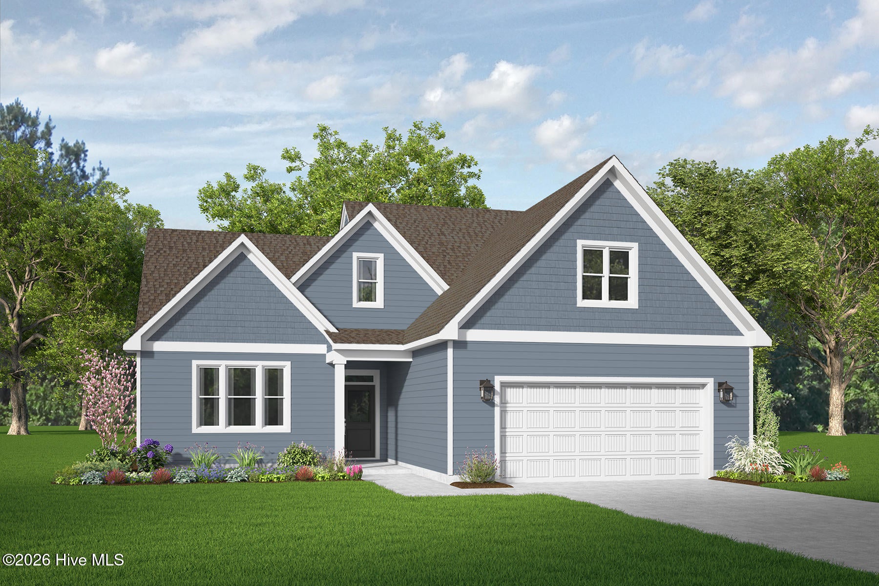 531 Midsummer Street, Aberdeen, NC, 28315