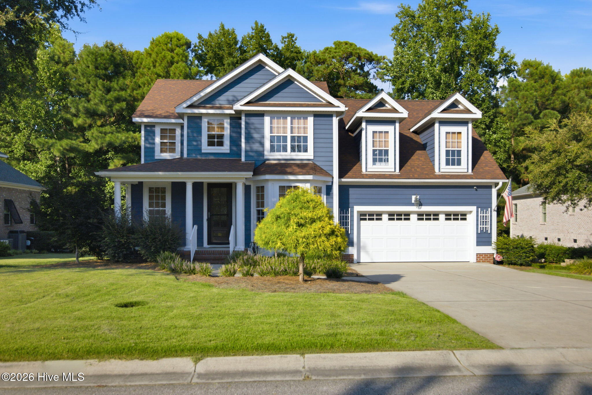 629 Blue Point Drive